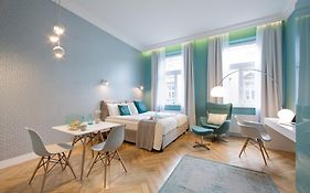 Apartamenty Pod Orlem